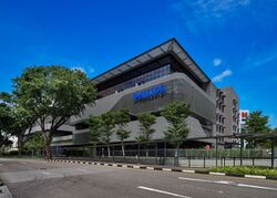 Toa Payoh North (D12), Factory #626484671